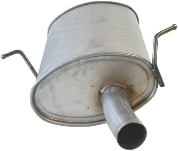Купити 247115 Bosal Вихлоп
