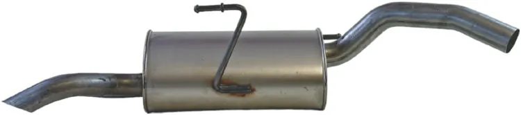 Вихлоп Bosal 135567 ціна, від 131.15 USD