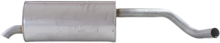 Вихлопна труба Bosal 233347 ціна, від 79.06 USD