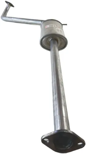 285357 Bosal Середній глушник