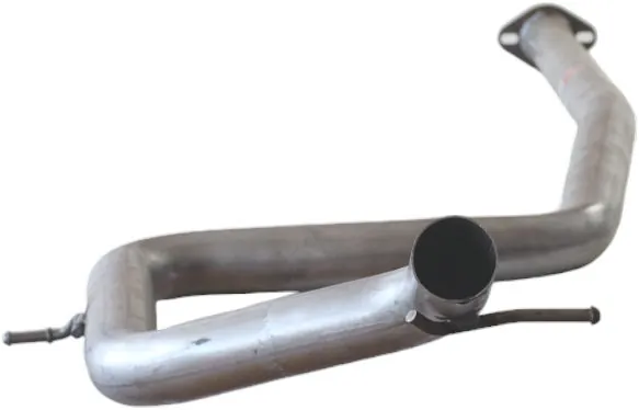 Купити BS950055 Bosal Вихлопна труба