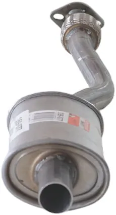 Купити 169077 Bosal Вихлопна труба