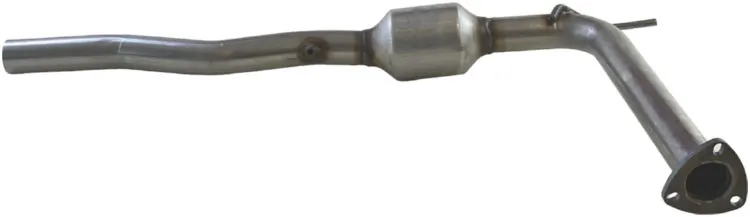 Купити 099909 Bosal Перетворювач відпрацьованих газів