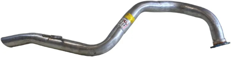 Вихлопна труба Bosal 850083 ціна, від 81.19 USD