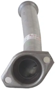 741015 Bosal Штани глушника передні