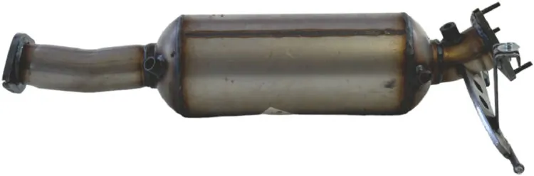 Фільтр системи відпрацьованих газів Bosal 097311 ціна, від 249.09 USD
