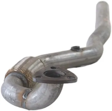 852455 Bosal Глушник передній