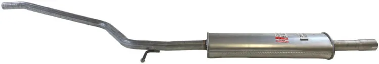 Глушник Bosal 286113 ціна, від 42.12 USD