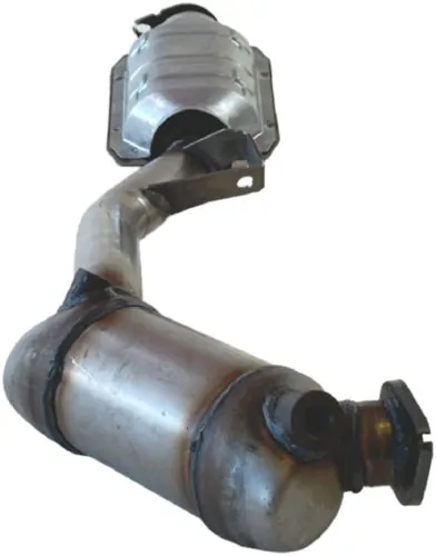 Конвертор-каталізатор (каталітичний нейтралізатор) Subaru Impreza II седан (GD, GG) (2000 - 2007) ціна, від 274.92 USD