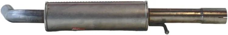 Глушник Bosal 105111 ціна, від 34.40 USD
