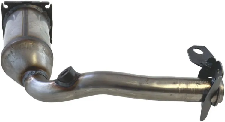 099564 Bosal Каталітичний нейтралізатор відпрацьованих газів