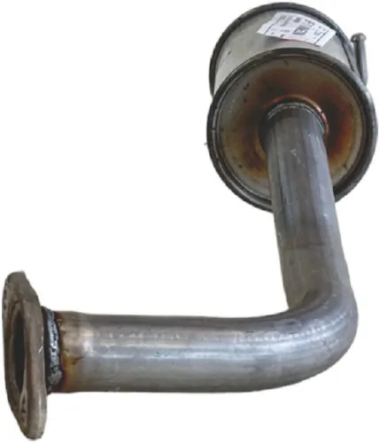 Вихлопна труба Bosal 228305 ціна, від 34.10 USD