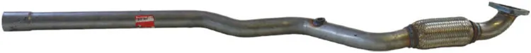 Глушник, передня частина Bosal 852365 ціна, від 58.49 USD