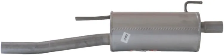Вихлопна труба Bosal 185627 ціна, від 47.13 USD