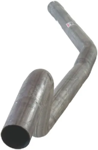 Купити BS850093 Bosal Вихлопна труба