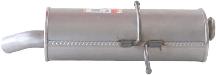 Вихлопна труба Asmet ASM08079 ціна, від 58.85 USD