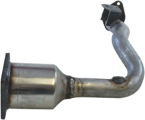 Конвертор-каталізатор (каталітичний нейтралізатор) Bosal 099567 ціна, від 172.47 USD