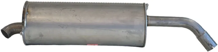 Вихлопна труба Bosal 154499 ціна, від 57.66 USD