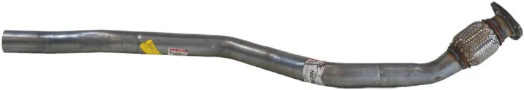 Труба приймальна (штани) глушника, передня Bosal 800121 ціна, від 30.59 USD