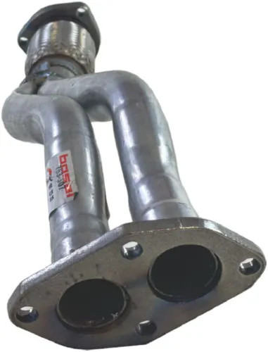 753307 Bosal Штани глушника передні