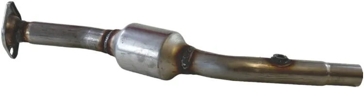 090051 Bosal Каталітичний нейтралізатор відпрацьованих газів