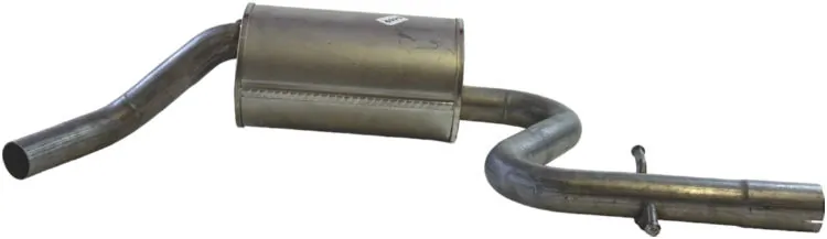 Глушник Bosal 233181 ціна, від 53.11 USD