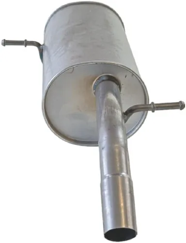 135601 Bosal Глушник, задня частина