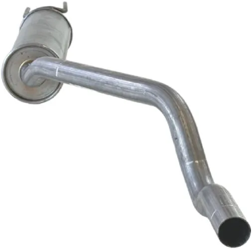 Купити 282309 Bosal Вихлопна труба
