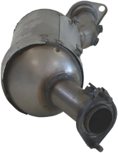 Купити 8200188039 Renault (RVI) Сажевый фільтр