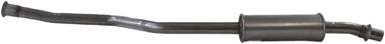 Глушник Bosal 282663 ціна, від 44.76 USD