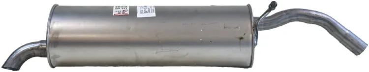 Вихлопна труба Bosal 135105 ціна, від 74.80 USD