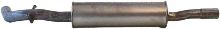 Глушник Bosal 220009 ціна, від 55.15 USD