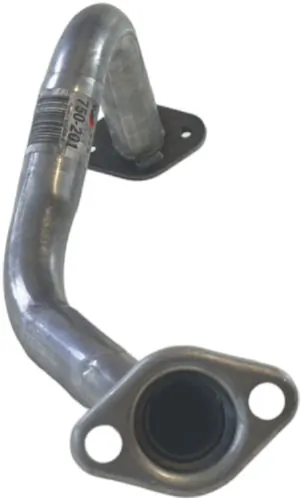 750201 Bosal Штани глушника передні