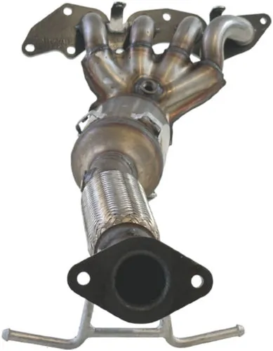 Купити Каталізатор Ford S-Max  CA1