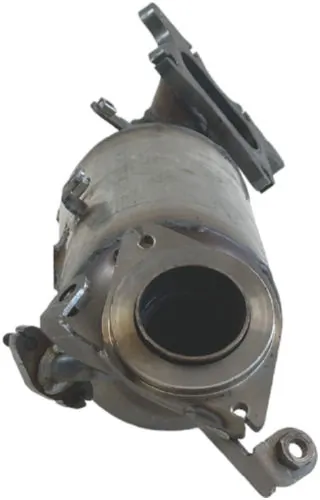 Каталізатор 18160R6FG00 Honda