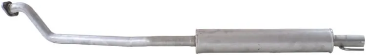 Вихлопна труба Bosal 284365 ціна, від 37.50 USD