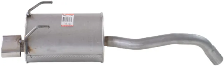 Вихлопна труба Bosal 148183 ціна, від 78.15 USD