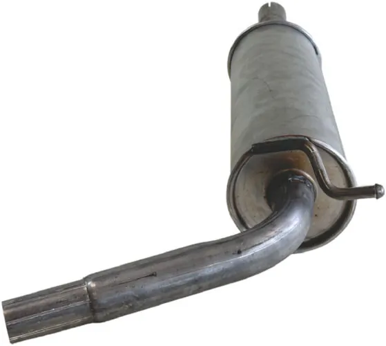Купити 233615 Bosal Вихлопна труба