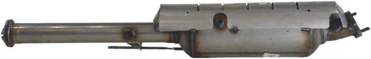 Фільтр системи відпрацьованих газів Bosal 097350 ціна, від 414.99 USD