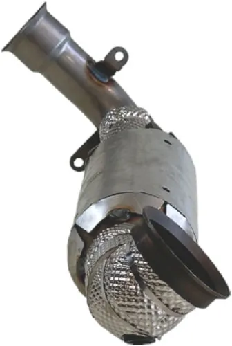 Глушник, передня частина Bosal 090263 ціна, від 450.91 USD