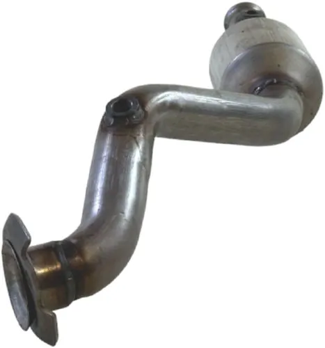 Конвертор-каталізатор (каталітичний нейтралізатор) Bosal 099696 ціна, від 146.34 USD