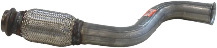700287 Bosal Штани глушника передні