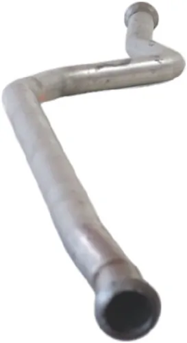 900009 Bosal Середній глушник