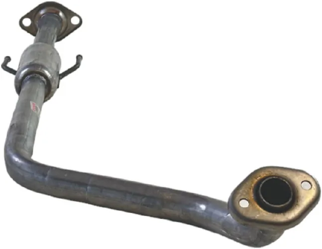 Купити 279639 Bosal Вихлопна труба