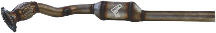099572 Bosal Каталітичний нейтралізатор відпрацьованих газів