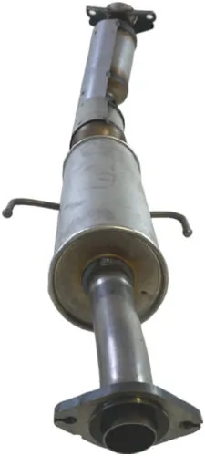 Каталізатор 090243 Bosal