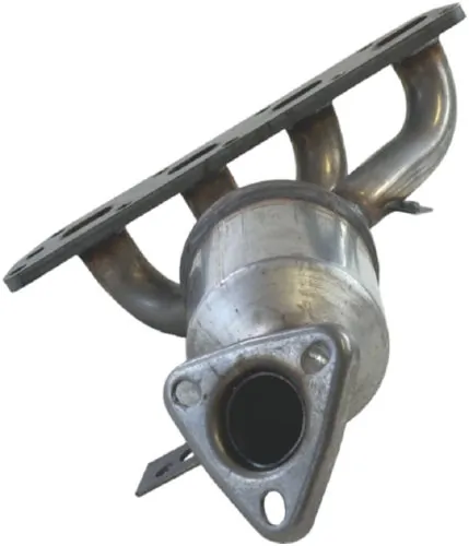 Каталізатор 090157 Bosal