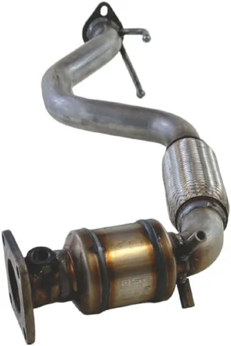 Труба приймальна (штани) глушника, передня Bosal 90108 ціна, від 202.06 USD