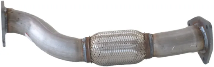 Глушник, передня частина AND 41260001 ціна, від 82.88 USD
