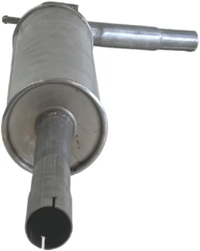 233615 Bosal Середній глушник